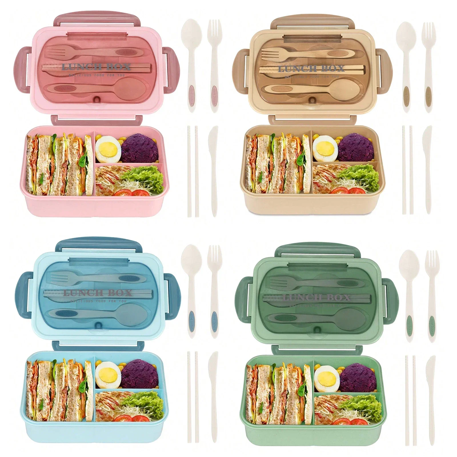 Thumbnail 2 - #12 Best Selling Lunch Boxes