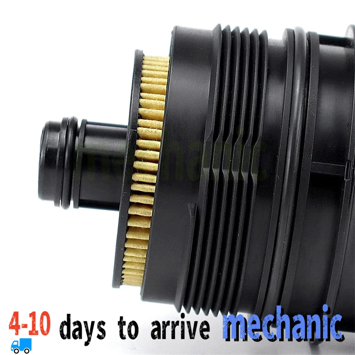 

For Suitable for 20-21 Jeep Gladiator Wrangler 3.0L oil filter 68507598AA 68498720AA