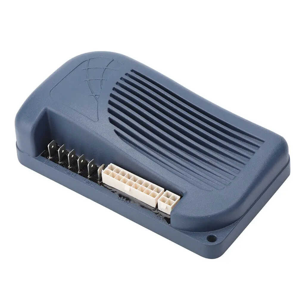 1228-2908 24V 110A Permanent Magnet DC Motor Controller for Curtis Pallet Jack