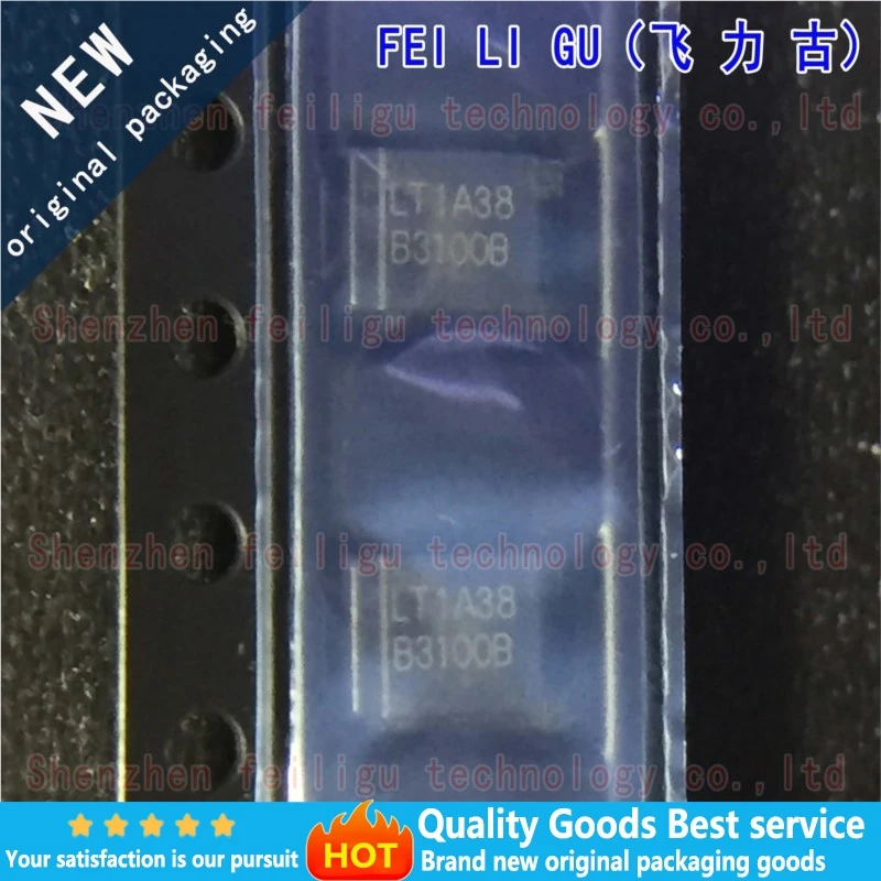 5~50PCS 100% New Or…