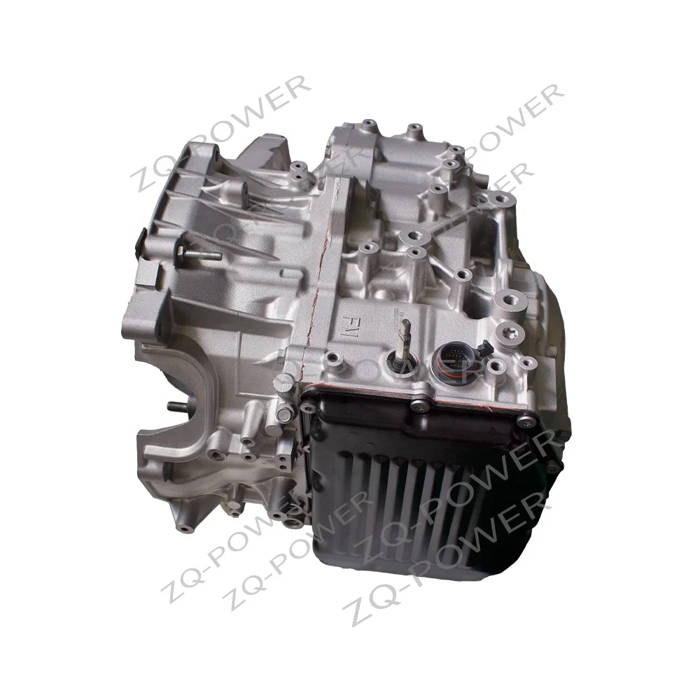 Wholesale Auto transmission TF-81SC 6 speed Aisin AWTF-80 SC gearbox AF21 transmission for Volvo Ford Mazda  PSAcustom