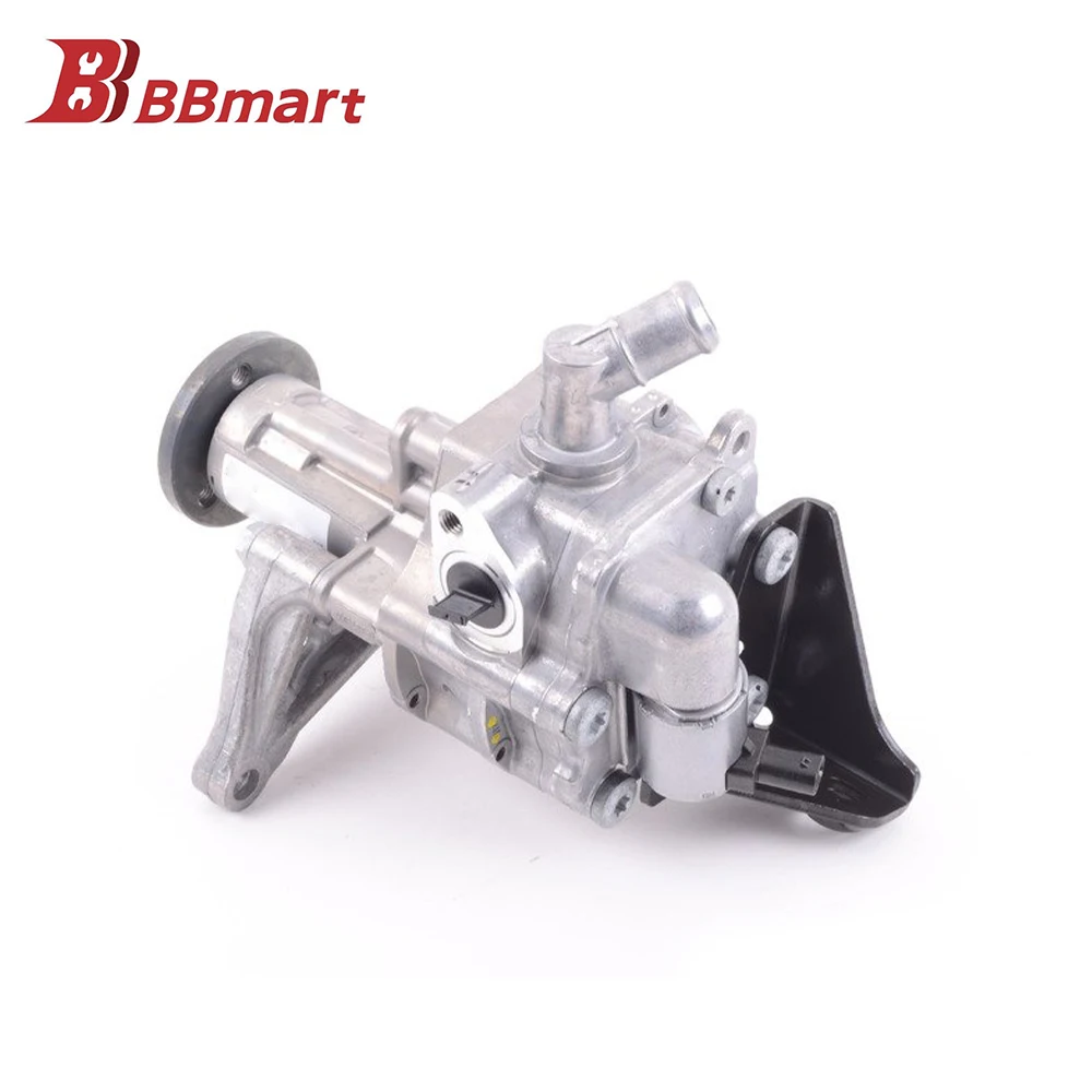 

BBmart Auto Spare Parts 1 pcs Power Steering Pump For BMW F10 F11 F07 F02 F01 OE 32416794350 Durable Using Low Price