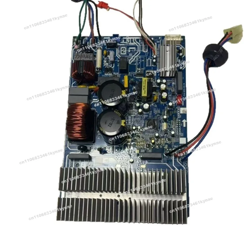 Suitable for KFR-35W/BP3N1- (RX62T + 41560).D.13.WP2-1 Air Conditioner Main Board 17122000002718