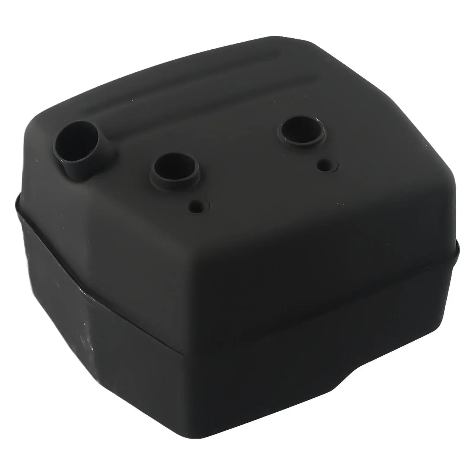 Enhance Your Chainsaw's Sound and Performance with For Ported 61 268 272 272XP 268K 272S Exhaust Muffler Deflector Kit