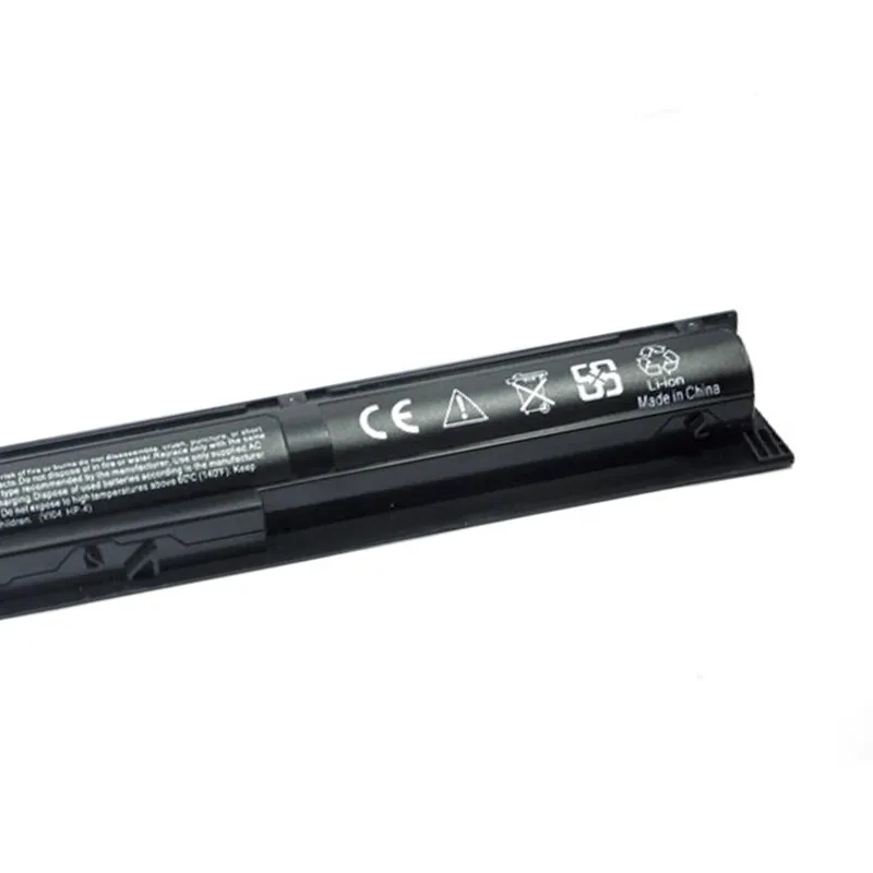 بطارية الكمبيوتر المحمول VI04 14.8V 2600mAh ل hp HSTNN-LB6I HSTNN-UB6I HSTNN-UB6J TPN-Q140 TPN-Q141 HSTNN-UB6K HSTNN-PB6I HSTNN-LB6K #4