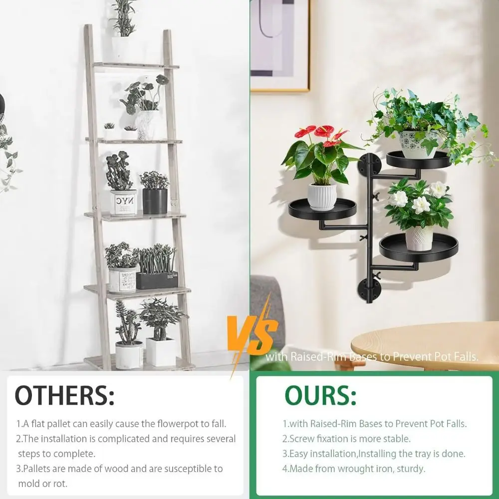green-plant-potted-rotating-window-plant-stand-waterproof-simple-metal-plant-frame-creative-three-layers-of-plant-support