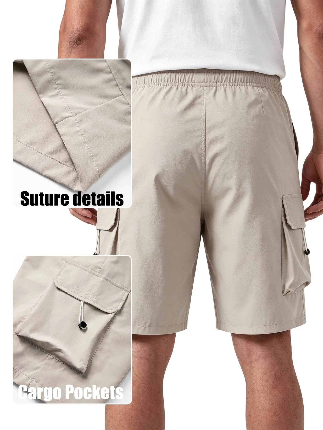 Thumbnail 2 - #74 Best Cargo Shorts to Buy In 2026