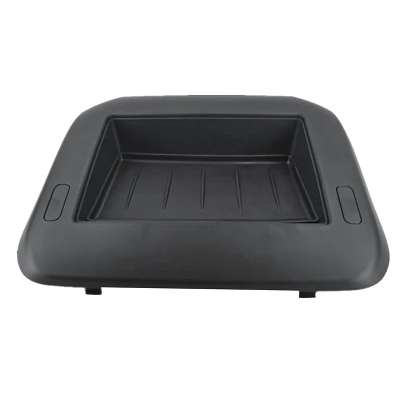 

Instrument Panel Glove Box Storage Box For 3008 Center Console Instrument Storage Box Navigation Frame Middle Cover