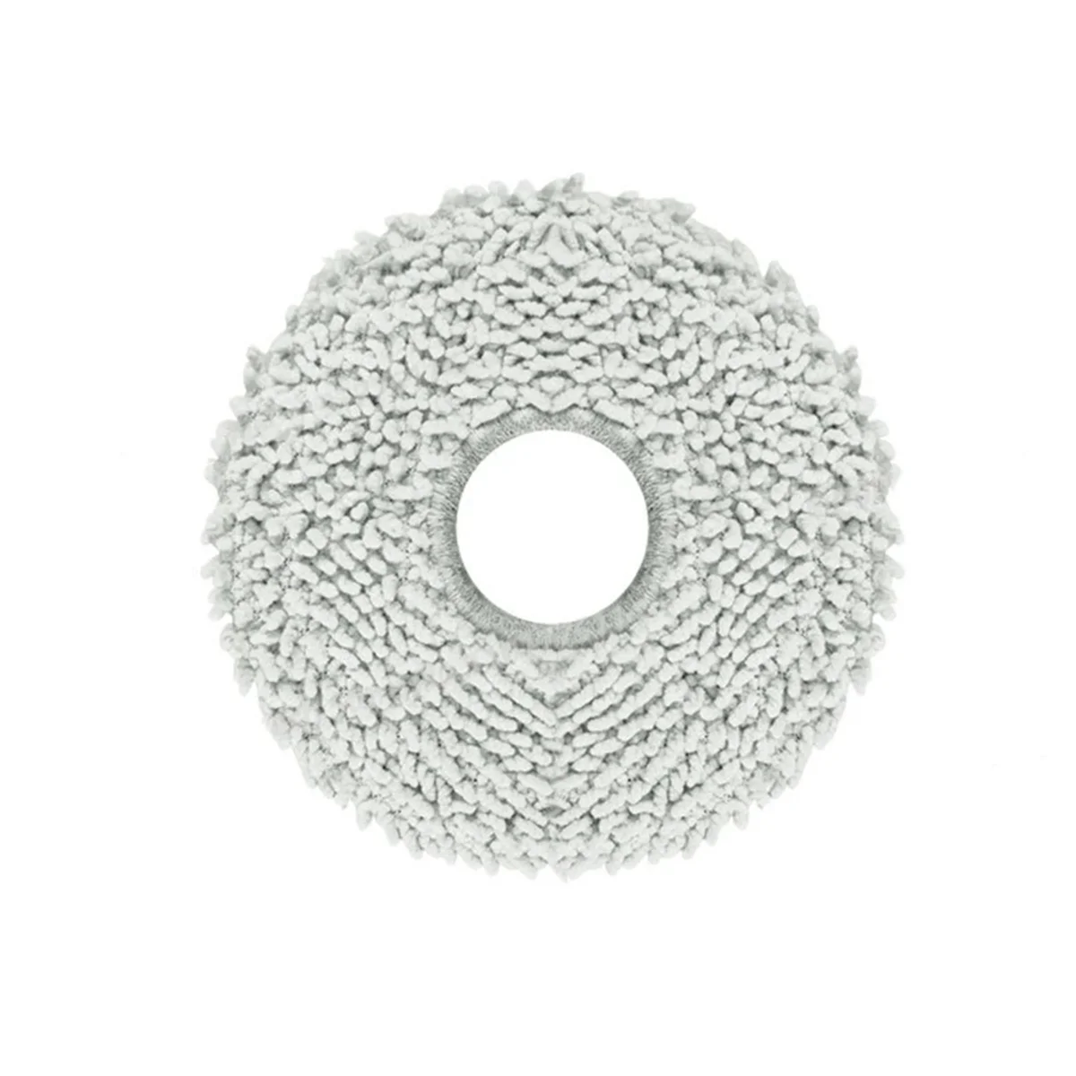 Per Xiaomi Robot Aspirapolvere X20 + / X20 Plus Kit di accessori per aspirapolvere Spazzola laterale principale Filtro Hepa Mop Sacchetti per la polvere in tessutoN02R