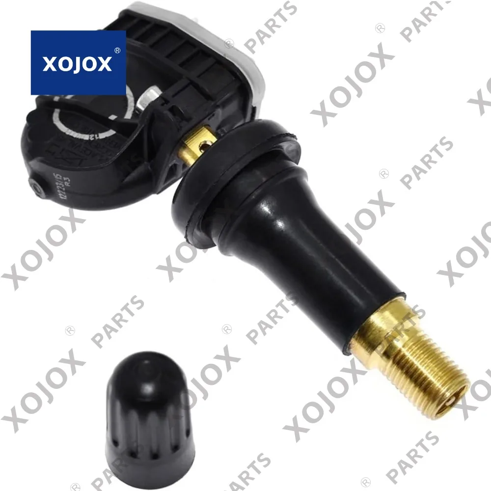 

Датчик давления в шинах XOJOX HC3T-1A180-AB F2GT-1A180-AB 9L3Z-1A189-A(F2GT-1A180-AB/F2GZ-1A189-A/F2GZ-1A189-A)