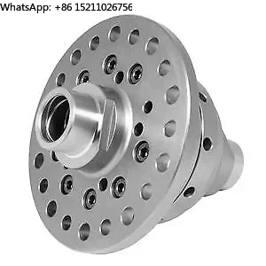 SL D30-4-27-LSD Limited Slip Differential for Dana 30 differentials 27 Spline