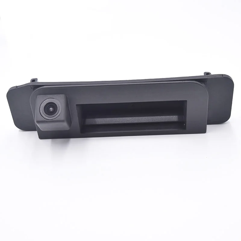 

Trunk Handle Car backup camera For Mercedes-Benz SLC 250d SLC43 SLC180 SLC200 SLC300 RWD- R172 2017 A2227500493