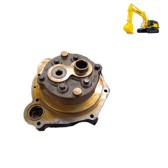 

9P9610 Hydraulic Oil Gear Pump Fit CATERPILLAR Grader Excavator Wheel Loader Single pump