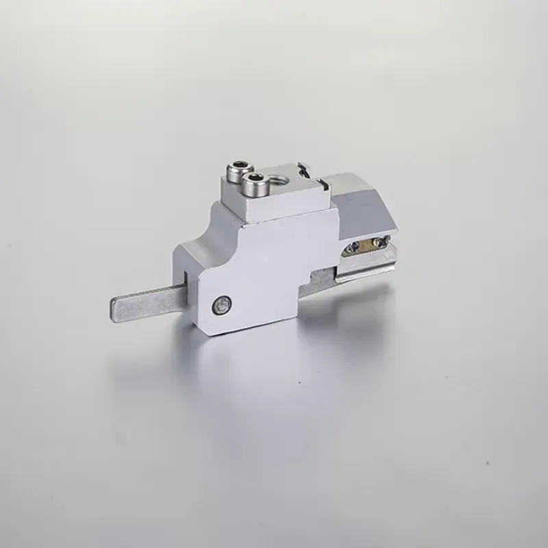 Seamless Underwear Machine Feeding Device Yarn Holder Metal Plastic Parts for Textile Spinning Machinery Loom