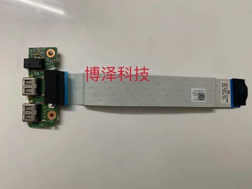 

FAST SHIPPING USBBOARD FOR DELL Inspiron 3459 USB AUDIO BOARD 14927-1 0GCD7 TESTED 90 DAYS WARRANTY