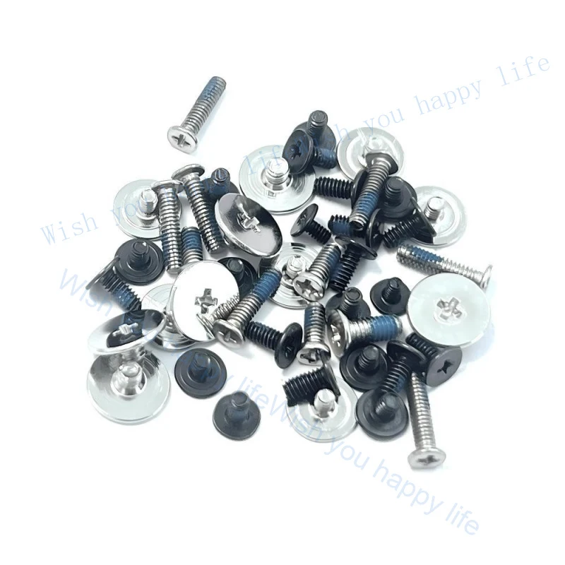 

V+ Для ASUS ROG Zephyrus G14 GA402 GA402RK GA402RJ GA402XY GA402XI: комплект винтов