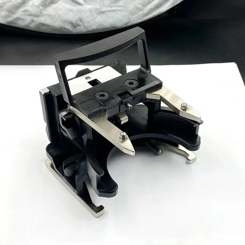 CNC Punch Press Tools Holder For TruMatic/TC Tool Cartridge Dies