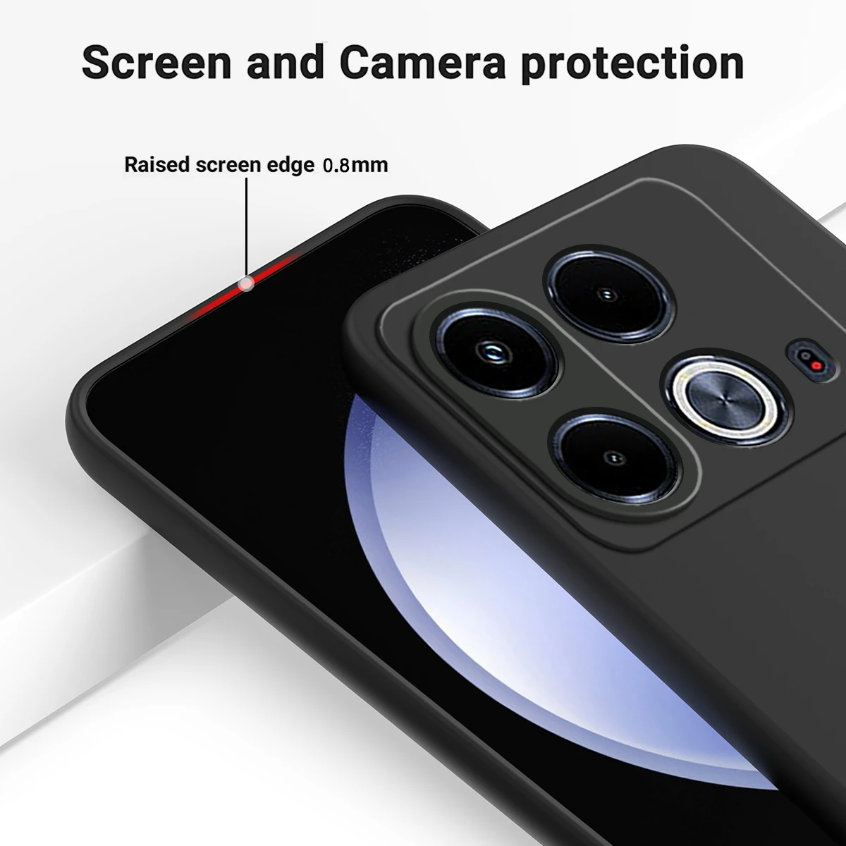       Infinix Note 40  4G      4G  40 Pro  5G  Funda