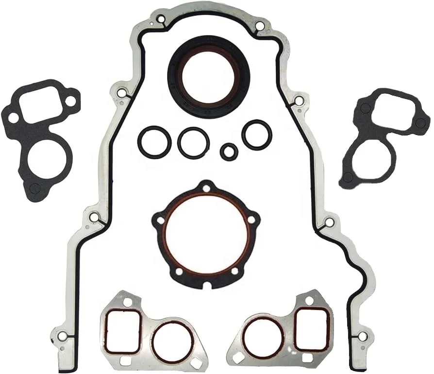 AP   Gasket Set Engine Overhaul	RE524748 Astana Almaty Atyrau Karaganda Heavy Equipment  Spare Parts  Made in China