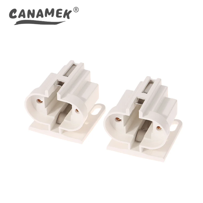 H Röhre u Röhre g23 Lampen fassung Plug-In Sockel zweipoliger 2p Plug-In Röhren lampe Röhren fassung Yuba Lampen röhren stecker
