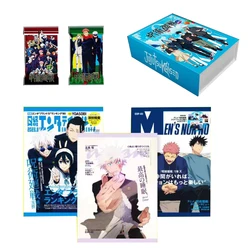 Wholesales Jujutsu Kaisen Collection Card Booster Box BUNNY CARD Shibuya Incident Rare Anime Trading Cards