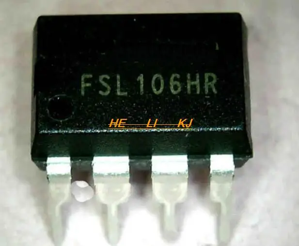 IC  100%new   Free shipping FSL106MR DIP-8