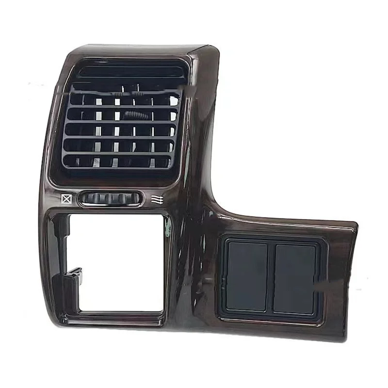 

AU05-приборная панель автомобиля, розетка для кондиционера в сборе с кнопкой аварийного переключателя для TOYOTA Avalon 1995-1999 годов, вентиляционные отверстия