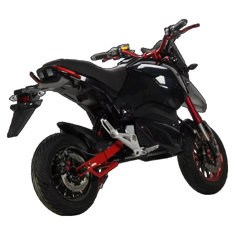 

2025 новейший мини-электрический мотоцикл, литиевый бесщеточный двигатель, легкая алюминиевая рама, высокая производительность, проверка качества на работу