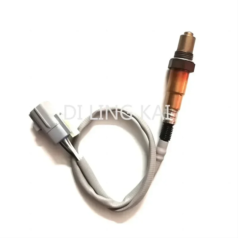 Car Oxygen Sensor 1821368KD0 1821373KB0 0258986602 for Suzuki Auto Oxygen Sensor O2 Lambda Sensor