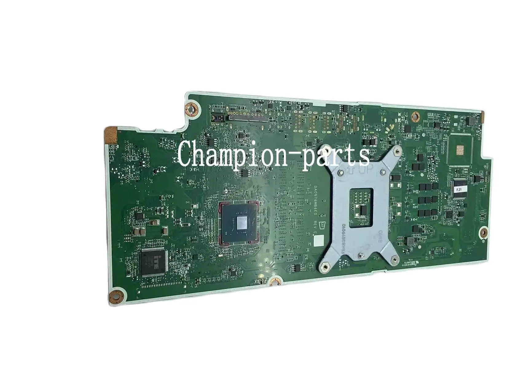 Imagem -03 - Placa-mãe para hp Pavilion Da0n76mb6e0 Rev:e 27 24-ax 24-x Placa-mãe Aio L17310001 L17310601 Transporte Rápido