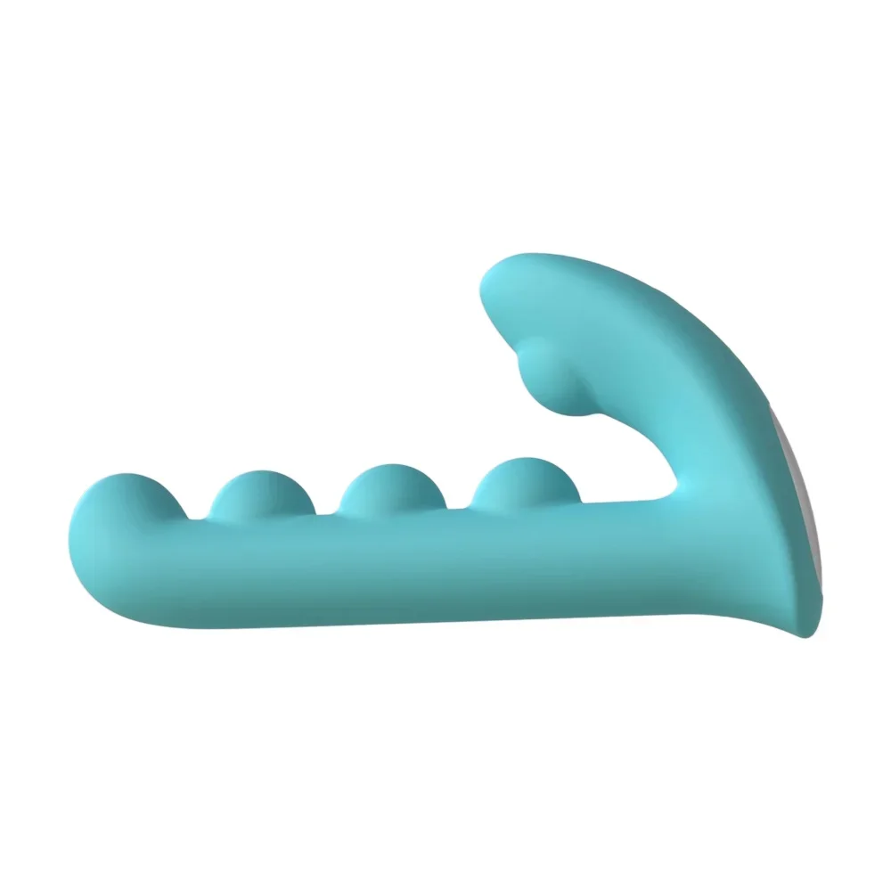 Wireless Remote Vibrator for Women - Powerful Silent, Skin-Friendly Silicone, G-Spot Stimulator, USB Rechargeable Adult Sex Toy