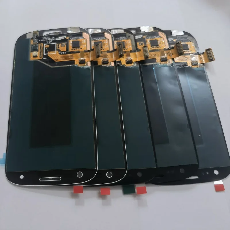 4.8\'\' S3 LCD For SAMSUNG Galaxy S III S3 LCD Screen Display Digitizer i9300 i9300i LCD Replacement Parts