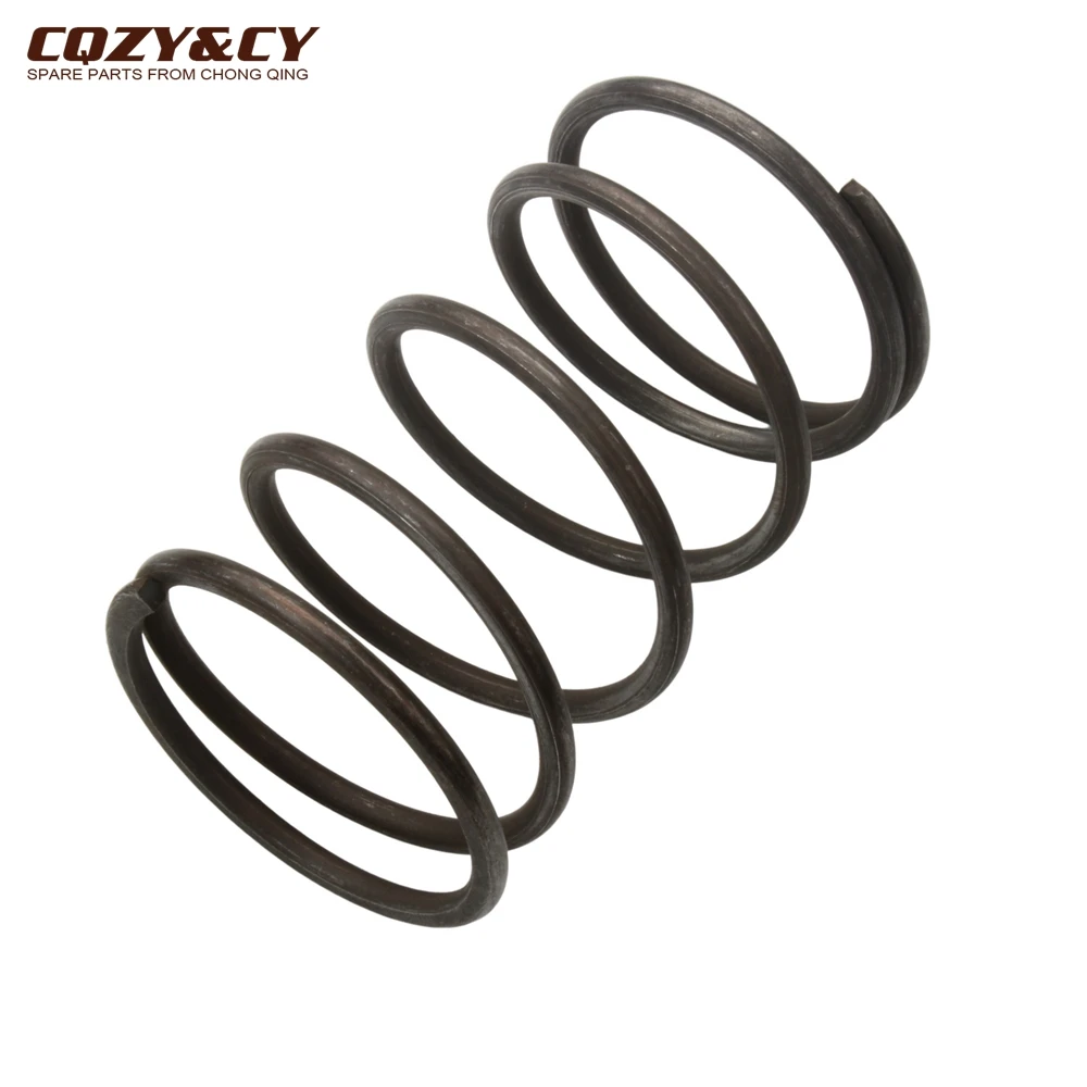 Skuter Xmax300 Sprężyna momentu obrotowego do 4-suwowego silnika Yamaha Xmax X-MAX 300cc B74-E7683-00