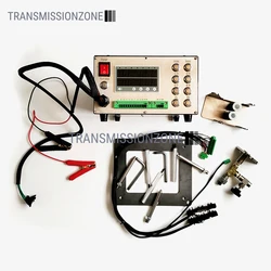 DQ200 0AM 0CW Transmission Valve Body Tester with Power Adaptor