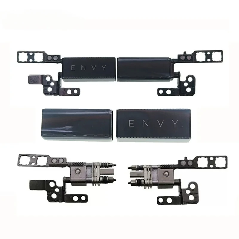 

New Original laptop LCD hinges hinge case shaft cover L94499-001 L95885-001 for HP Envy 13 X360 13-ay 13-ay0000 TPN-C147