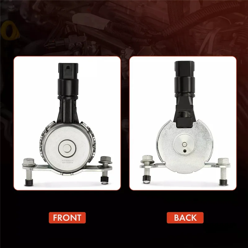 

Superior-4Pcs Car Engine Variable Timing Solenoid Valve For Ford F-350 Super Duty 2010-2023 BR3Z-6M280-E