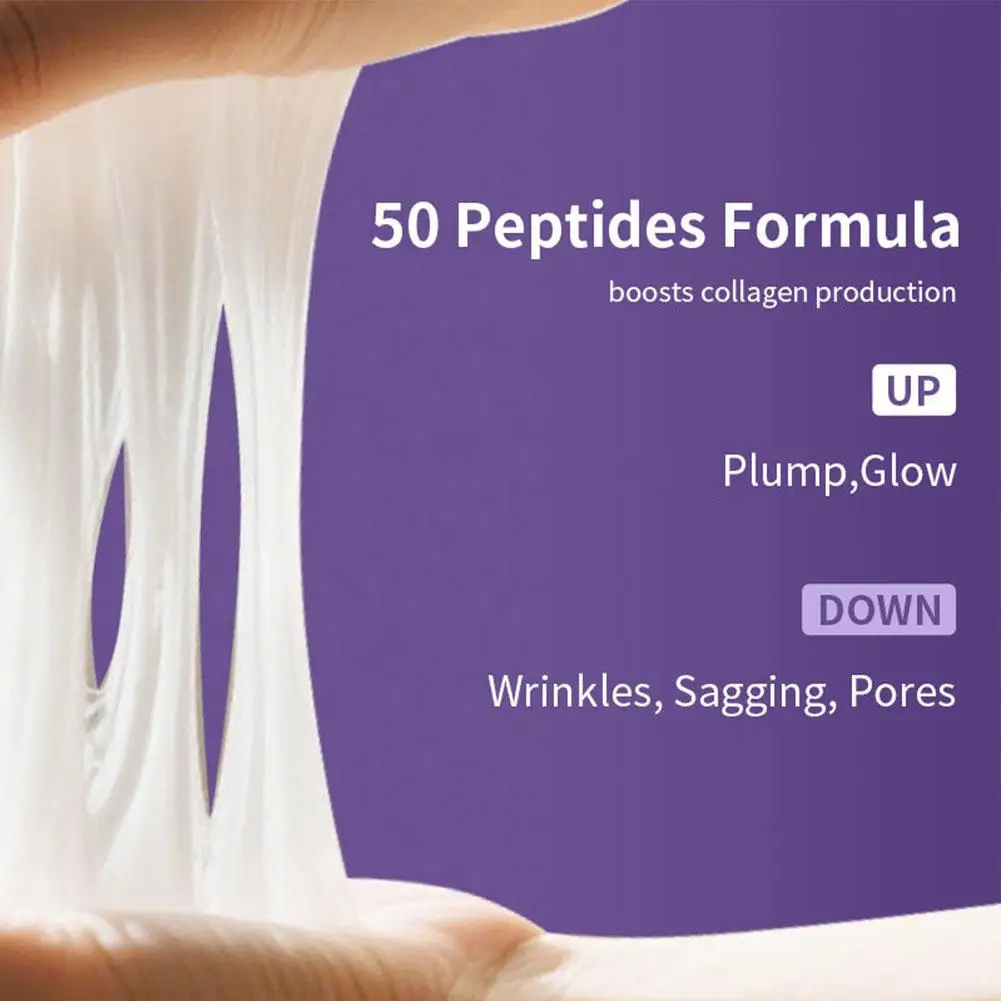 كوريا جوهر السائل للبشرة الحساسة العين المضادة للتجاعيد كريم عين الريتينول المخصبة NAD + مجموعة العناية بالبشرة المصاعد والشركات