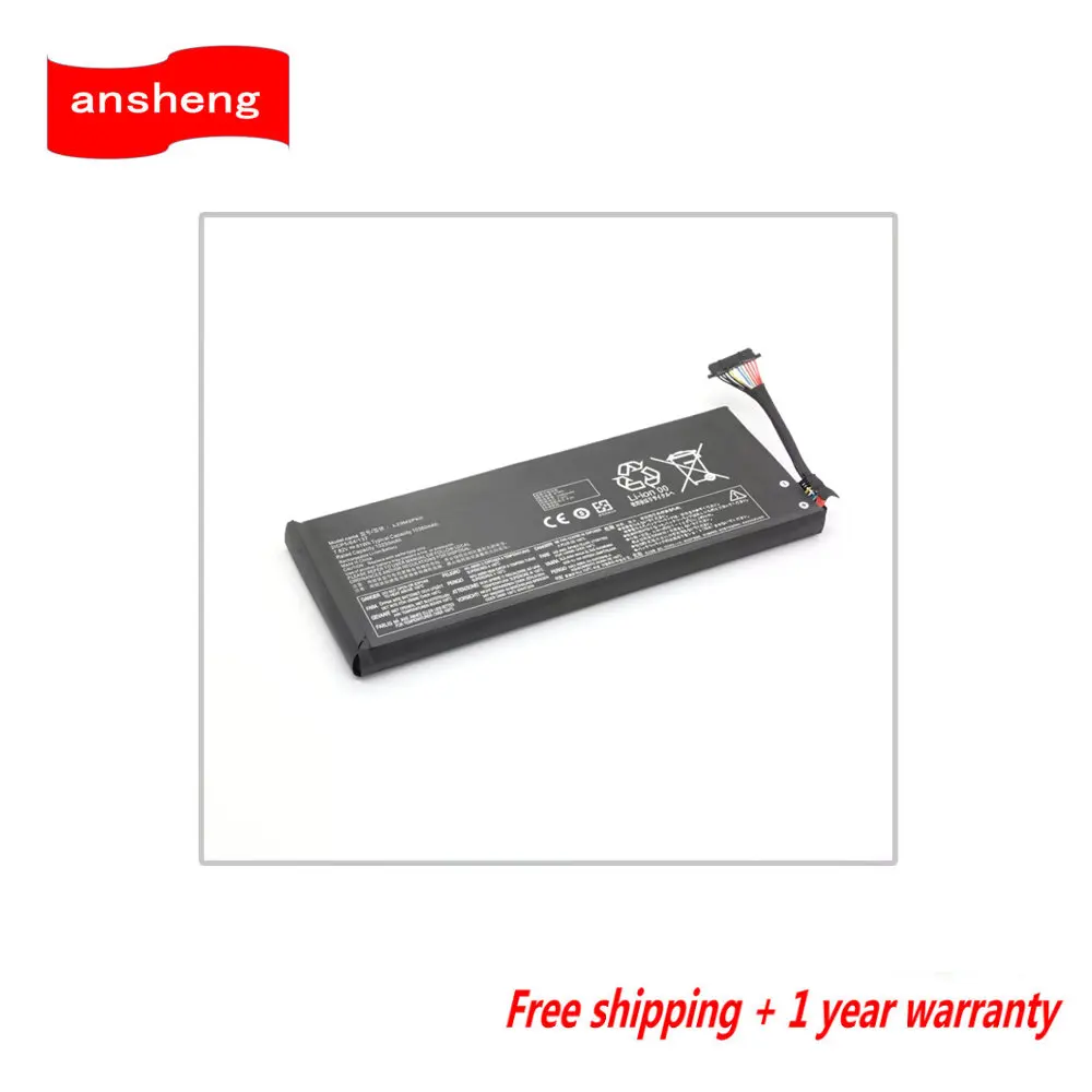 

7.76V 81Wh 10360mAh L23B2PK0 Laptop Battery For Lenovo Legion Go 8APU1 Handheld Gaming PC L23M2PK0 L23C2PK0