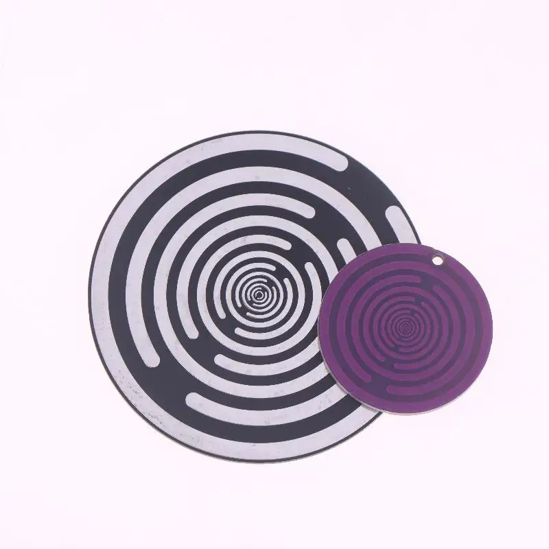 Tesla Polarizing Provide The Energy Disk Georges Lakhovsky's Multi Wave Oscillator MWO Awaken Self Repair Relieve Pain Parts