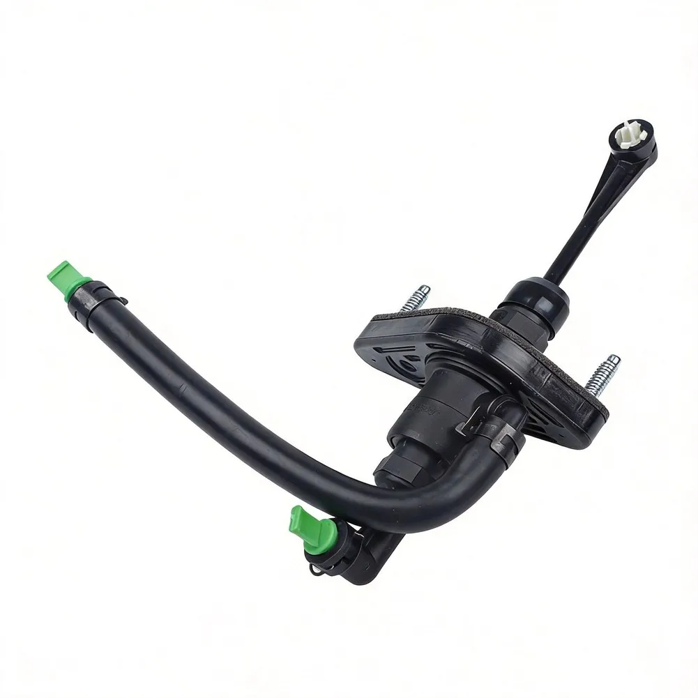 Replacement Clutch Master Cylinder for Hyundai Creta 2015 2016 2017 2018 2019 2020 and For Kia 41600A0900 Black