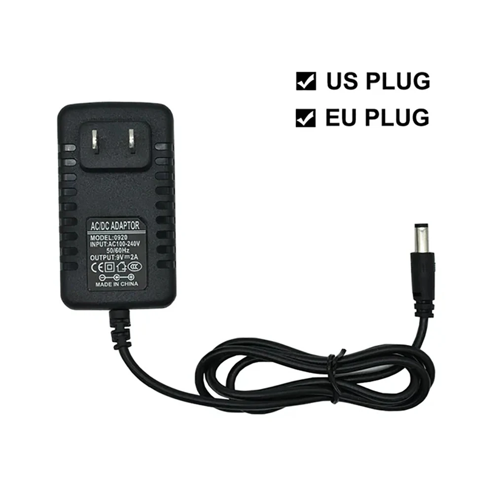 AC/DC Adapter Power Charger Supply AD-24 Compatible Brother P-touch Label Maker PT-D210 PT-D200 PT-1880 LT-100H LM160 PT-E100B