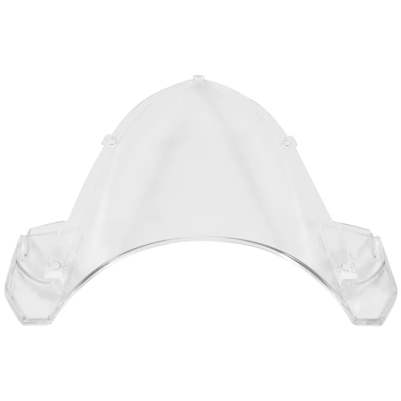 

Optimal Touring Windscreen Visor For Aprilia RS 457 RS457 2024-2025 - Motorcycle Wind Deflectors