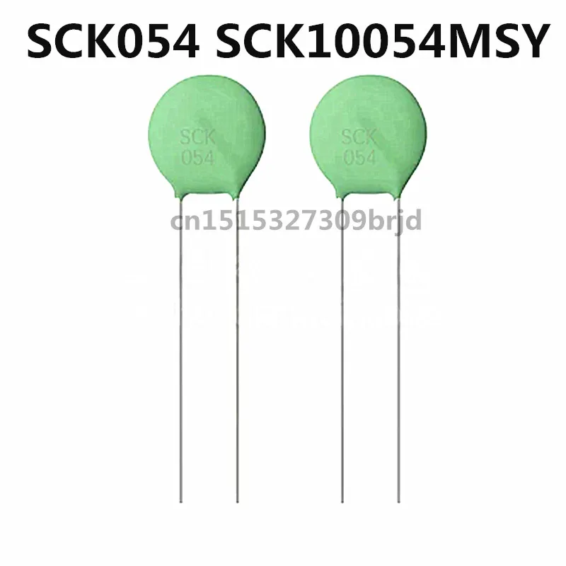 Original New 10pcs-20PCS/ TKS  SCK-054 5R 4A SCK10054MSY SCK054