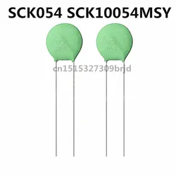 Original New 10pcs-20PCS/ TKS SCK-054 5R 4A SCK10054MSY SCK054