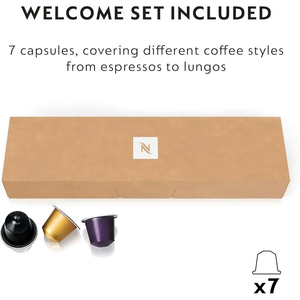 コンパクトエスプレッソマシン カプセルシステム 19バーポンプ圧力 省エネ 自動スイッチオフ 使いやすい 耐久性のあるデザイン ホーム