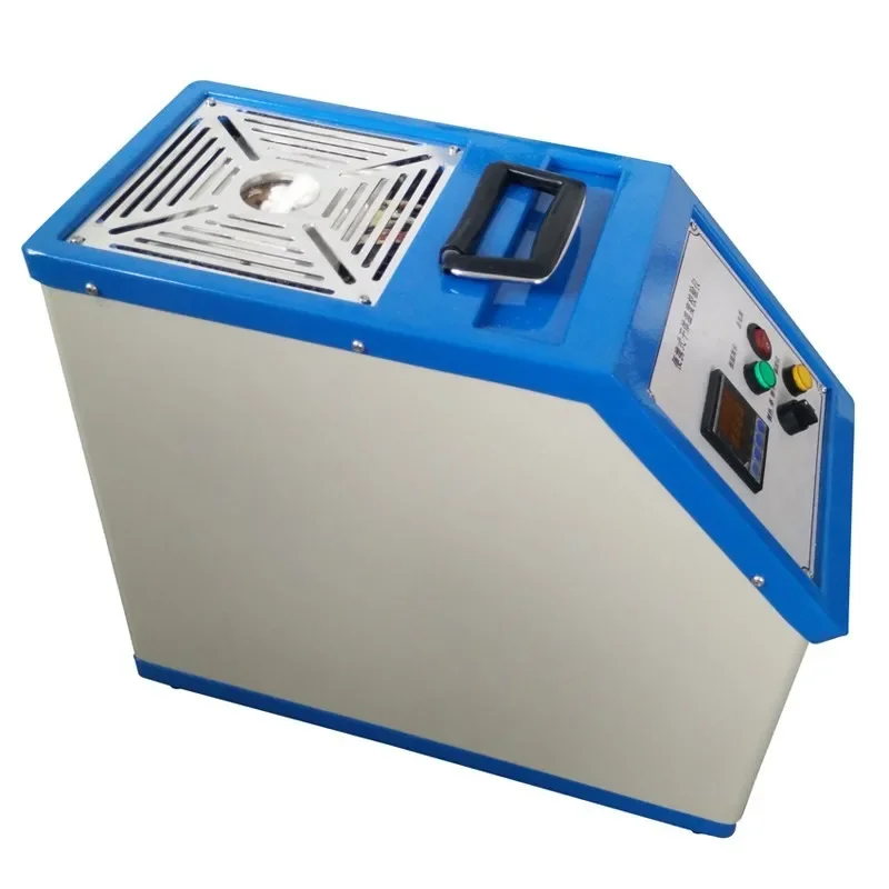 

Touch Screen Block Temperature Calibrator block thermocouple furnace -30C~150C