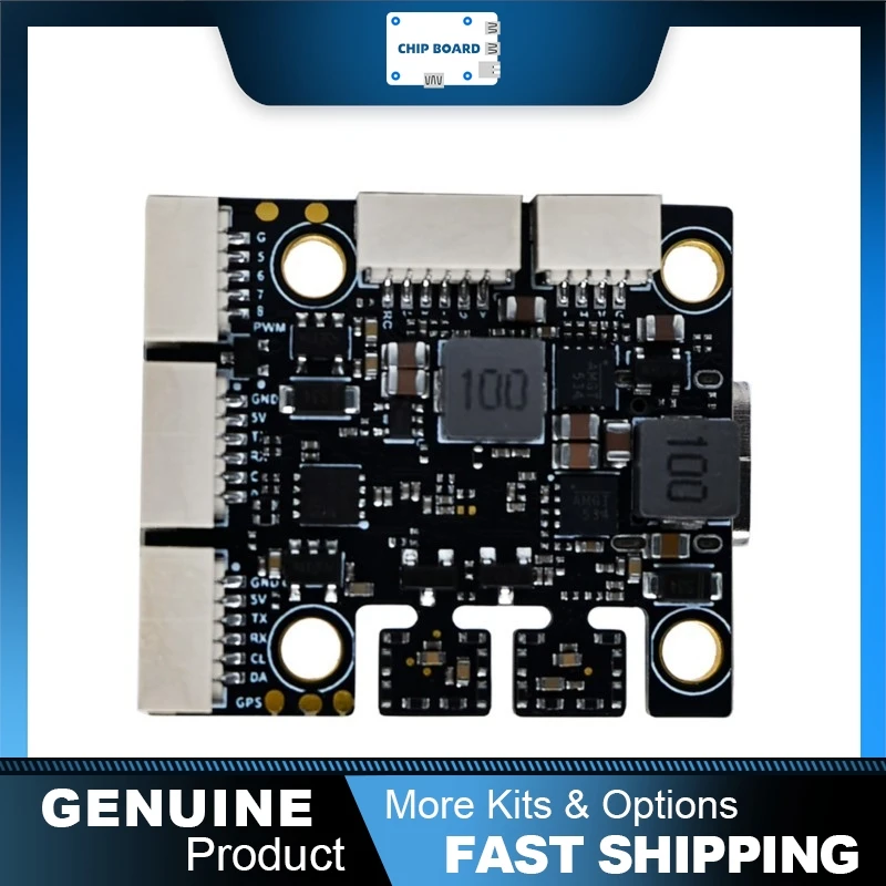 damiao-dm-fc01-flight-control-board-dual-imu-high-speed-processor-px4-ardupilot-uav-controller