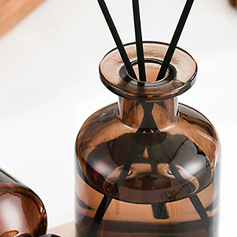 Home Fragrance Aroma Set - Lot de 1 diffuseur d'arômes purificateur