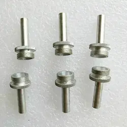 Trumpet Valve Piston Stems Repair Parts