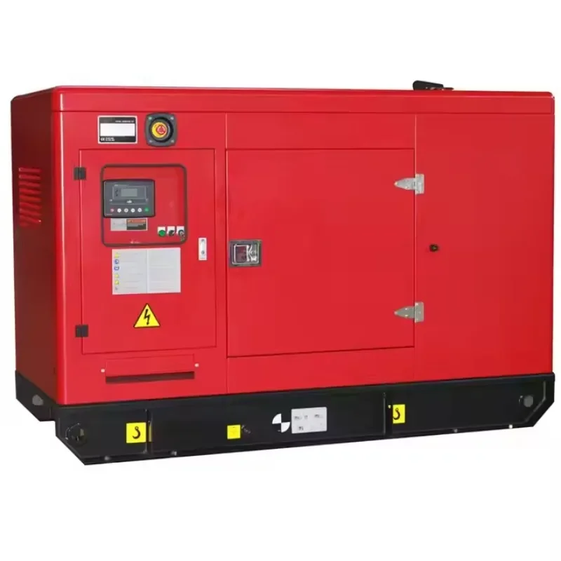 Generador Electrico ديزل 100kva محطة طاقة ديزل 100 كيلو فولت أمبير مجموعة مولدات الكمون 80 كيلو وات